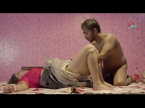❤️ série web: adoro-te Daadi Ela ensinou-o a ter sexo com uma rapariga!!! ❤❌ Porno em nós ﹏