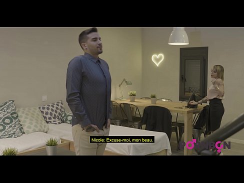 ❤️ PORNBCN 4K Uma mulher madura com mamas grandes quer ser um gigolo jovem fodido anal com um grande amortismo de broche de piça duro estilo cão de foder, lambendo o orgasmo da rata legendas francesas ❤❌ Porno em nós ﹏