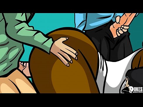 ❤️ Os alunos fazem sexo com o professor negro depois das aulas ❤❌ Porno em nós ﹏