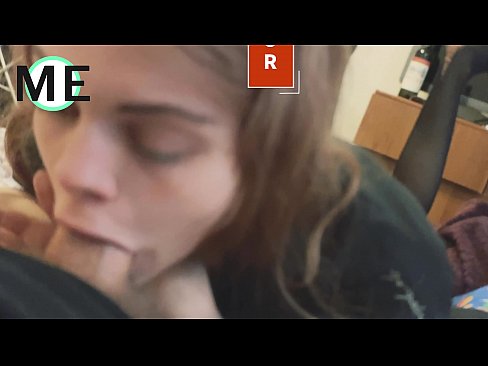 ❤️ Garganta, meia-calça rasgada e calcanhar rasgado é agradável de conhecer ❤❌ Porno em nós ﹏